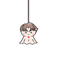 張敬軒 Hinscheung Sticker