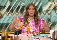 Happy Yes GIF by The Drew Barrymore Show