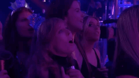 shawn mendes lost in japan GIF by New Year's Rockin' Eve