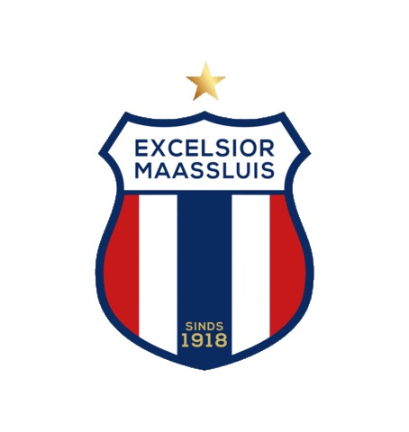 Sticker by Tweede Divisie