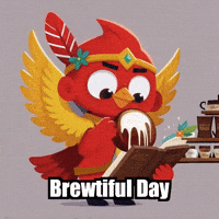 Coffee Diy GIF by The Cardinal Virtue