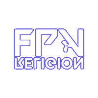 fpvreligion drone cinematic fpv ethix Sticker