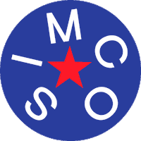 Simco Sticker by Simchowitz Gallery