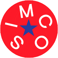 Simco Sticker by Simchowitz Gallery