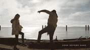 Jim Sturgess Family GIF by Apple TV+