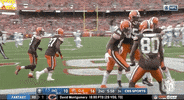 Regular Season Football GIF by NFL