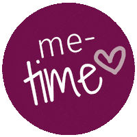 WEERinREGIE me time miek regie wist je dat Sticker