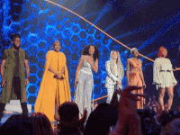 dj khaled fergie GIF by The Four