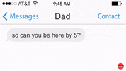Fathers Day Dad GIF by BuzzFeed