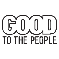 Sticker by Youth To The People