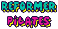 Fitness Workout Sticker