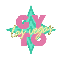 Gyto Sticker by Get Your Teach On