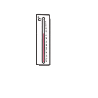 度菇13咦的茶水間 Sticker