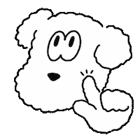 Look Swipe Up Sticker