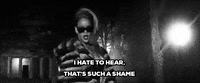 wait your turn music video GIF by Rihanna