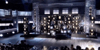 abc GIF by Boy Band