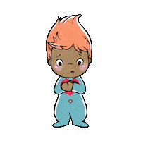 Te Amo Love Sticker by Canticos World