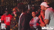 Breaking Bad Kick GIF by Ren DMC