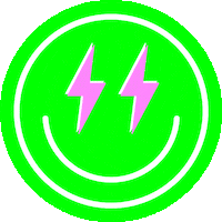 Smile Sticker