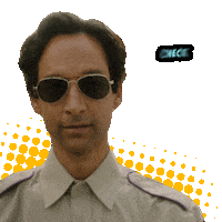 Check It Out Alyson Hannigan Sticker by Walt Disney Studios