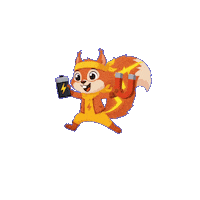 Education Learning Sticker by Wunderkind_Spiele
