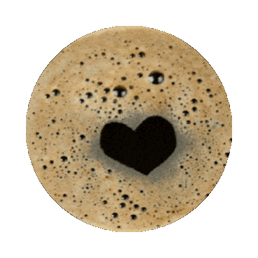 Coffee Sticker