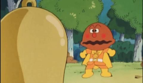 childrens show japan GIF