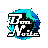 bcfolia bc boanoite dança bcf Sticker