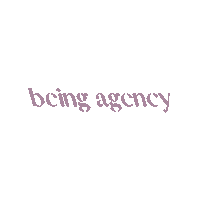 beingagency marketing creative creativity marketing agency Sticker