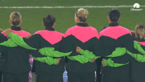 Anthem GIF by Football Australia