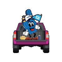 Connections Live Sticker by PDI Technologies