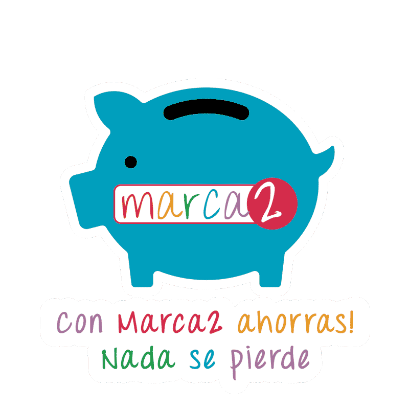 Feliz Stickers Sticker by Marca2