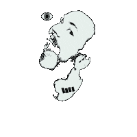 Stergiosandreadis Sticker by Stefan Fashion