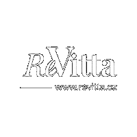 Logo Web Sticker by ReVitta