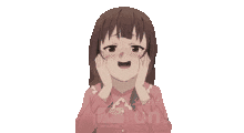 Konosuba Sticker by Alissandra