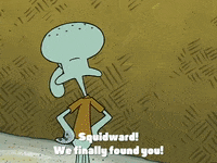 season 2 episode 6 GIF by SpongeBob SquarePants