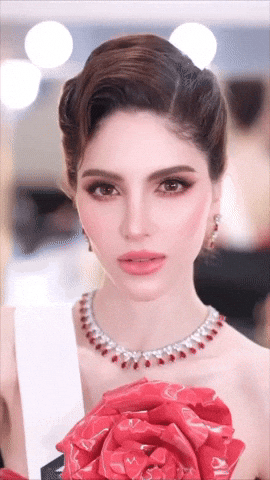 Miss Universe Venezuela GIF