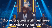 Cmt Awards 2022 GIF by CMT Music Awards