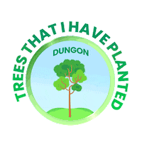 Green Energy Earth Sticker by GCash