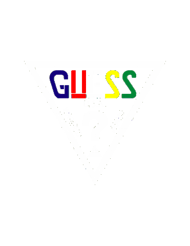 Los Angeles Sport Sticker by GUESS