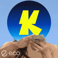 To The Moon Crypto GIF by Eco