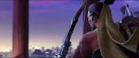 Your brother disobeyed the clan