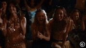 clapping yes GIF by Regal Cinemas