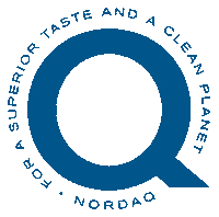 Water Bottle Sticker by Nordaq