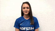 Soccer GIF by Hofstra Pride