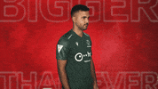 Hannover 96 Arms GIF by Bundesliga