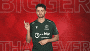 Hannover 96 Dancing GIF by Bundesliga