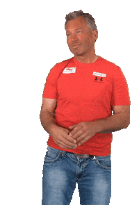 sportfamilie crossed arms cross arms sportfamilie energie ag Sticker
