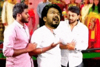 Comedy Station GIF
