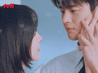 tvncjenm tvn seo in guk 박지현 서인국 GIF
